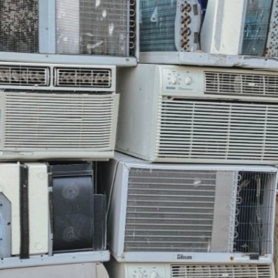 Kadıköy Bölgesinde Alüminyum Hurda Fiyatı